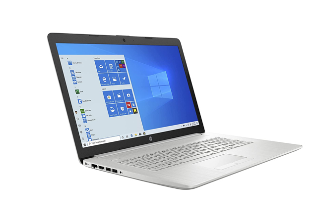 HP Pavilion 17